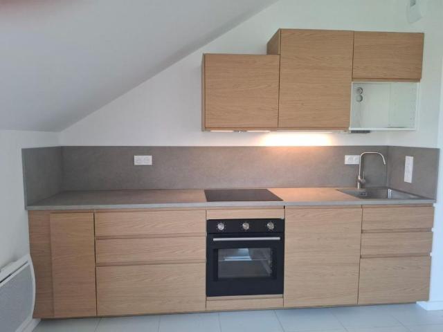 Appartement location à Nantes