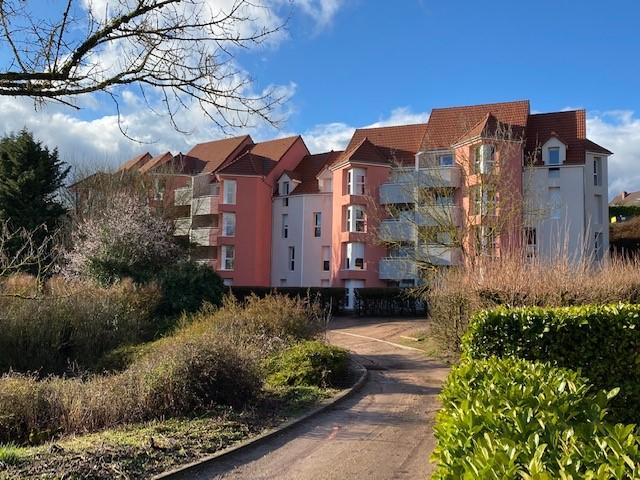 Appartement location à Autun, Le Creusot