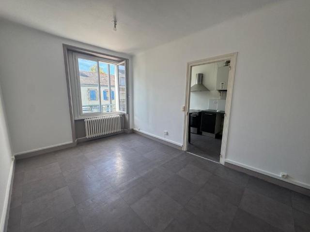 Appartement location à Lorient, Bretagne