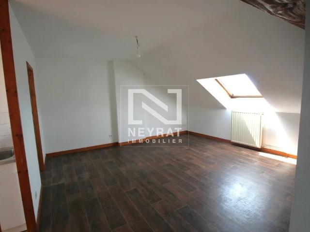 Appartement location à Louhans-Châteaurenaud, Louhans