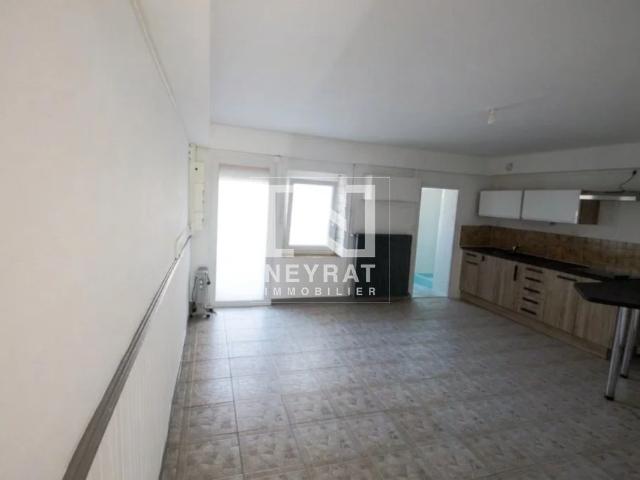 Appartement location à Louhans-Châteaurenaud, Louhans
