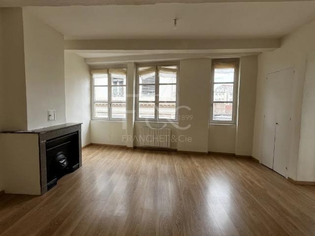 Appartement location à Aubusson, Saint-sulpice-les-champs