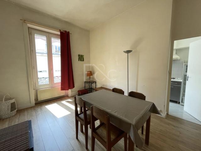 Appartement location à Lyon, Métropole de Lyon