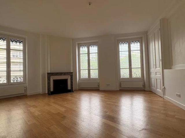 Appartement location à Lyon, Métropole de Lyon