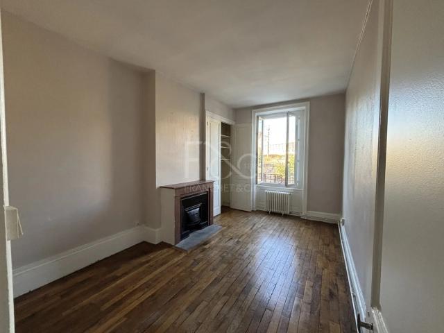 Appartement location à Lyon, Métropole de Lyon