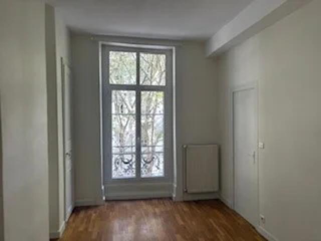 Appartement location à Lyon, Métropole de Lyon