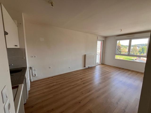 Appartement location à Rouen, Maromme
