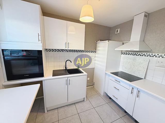 Appartement location à Beau Désert, Mérignac