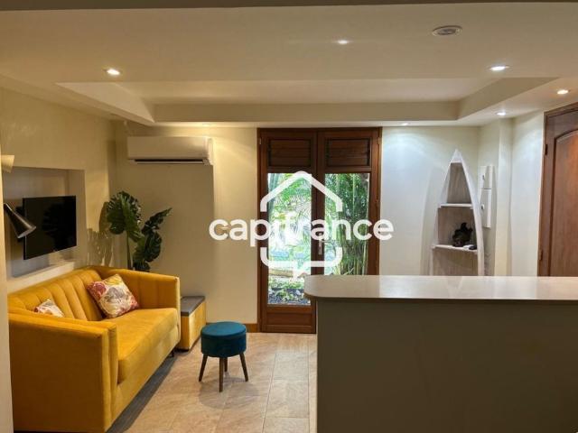 Appartement location à Morne Bourg, Petit-Bourg