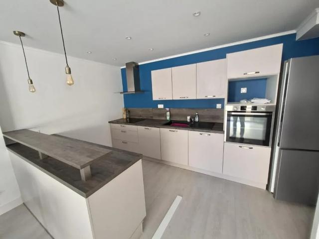 Appartement location à Village des Sablonnes, Pacé