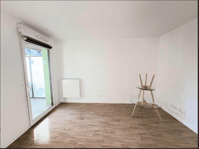 Appartement location à Nantes