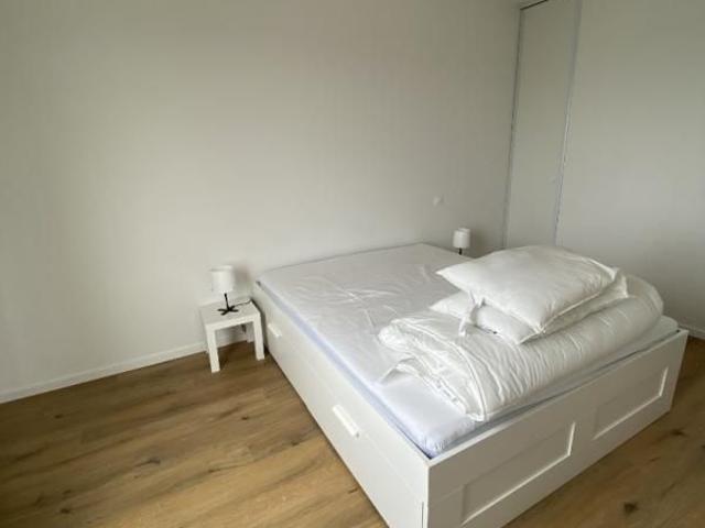 Appartement location à Nantes