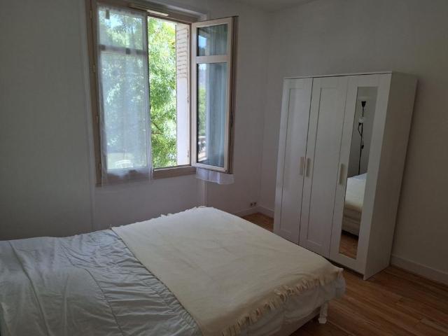 Appartement location à Nantes