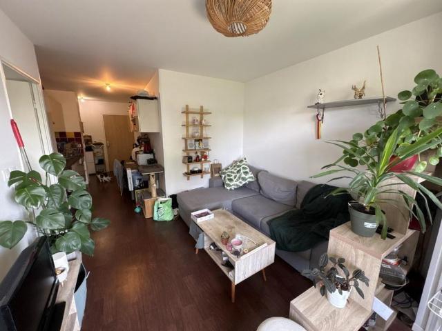 Appartement location à Rennes, Bretagne