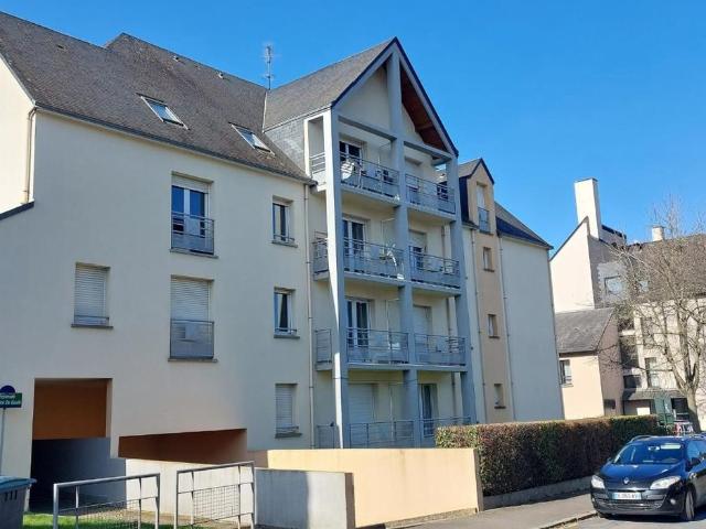 Appartement location à Rennes, Bretagne