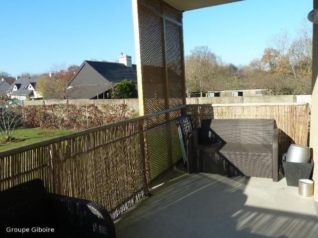 Appartement location à Rennes, Bretagne