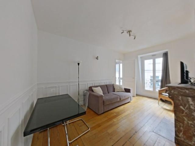 Appartement location à Paris, Île-de-France