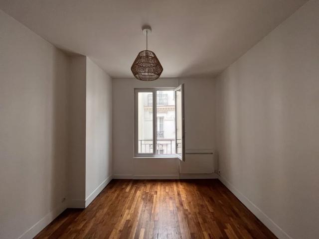 Appartement location à Paris, Île-de-France