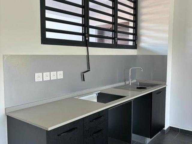 Appartement location à Rémire, Remire-Montjoly