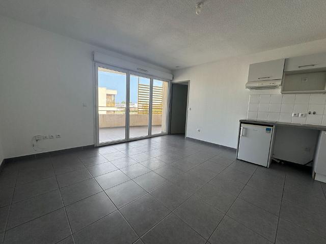 Appartement location à Céret, Saint-cyprien