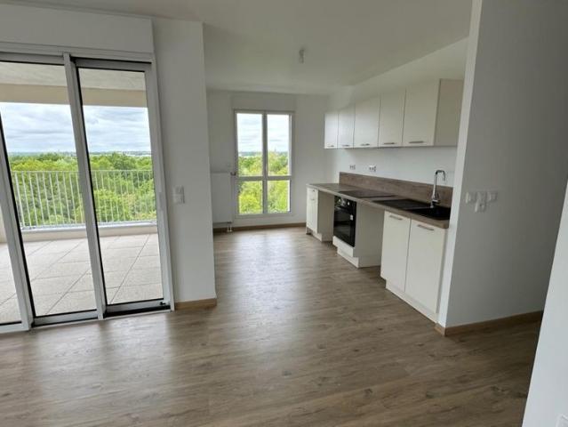 Appartement location à Rennes, Bretagne
