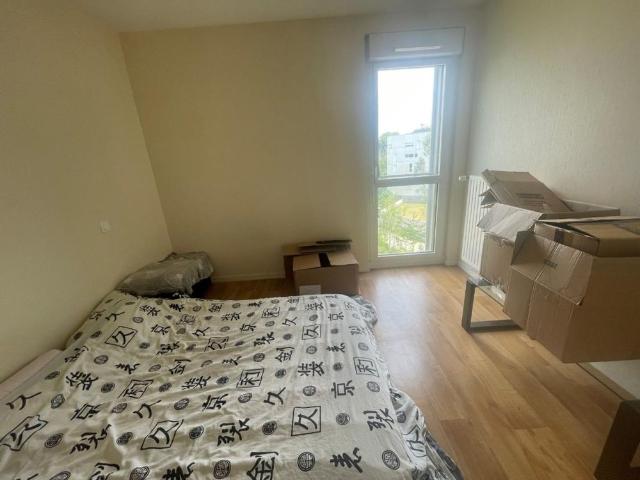 Appartement location à Rennes, Bretagne