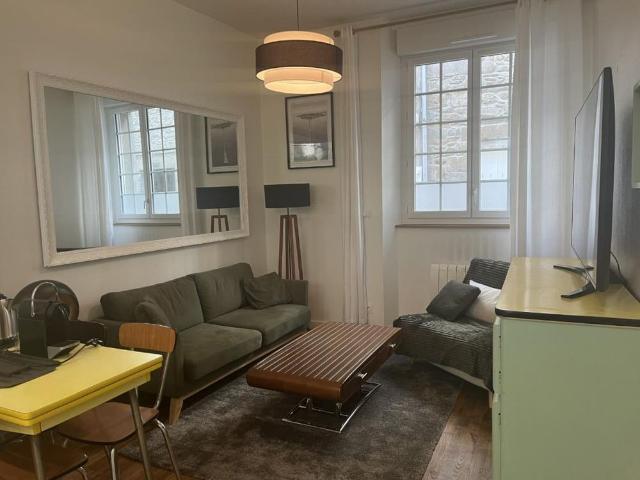 Appartement location à Saint-Malo, Bretagne
