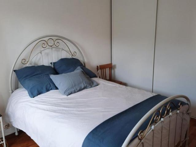 Appartement location à Saint-Malo, Bretagne