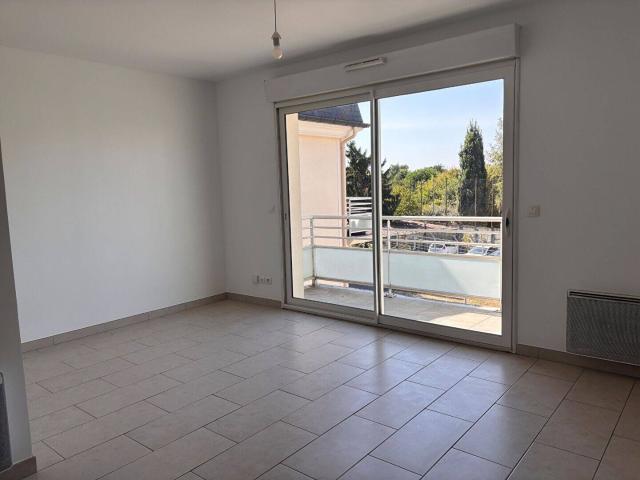 Appartement location à Sainte-Geneviève-des-Bois, Essonne