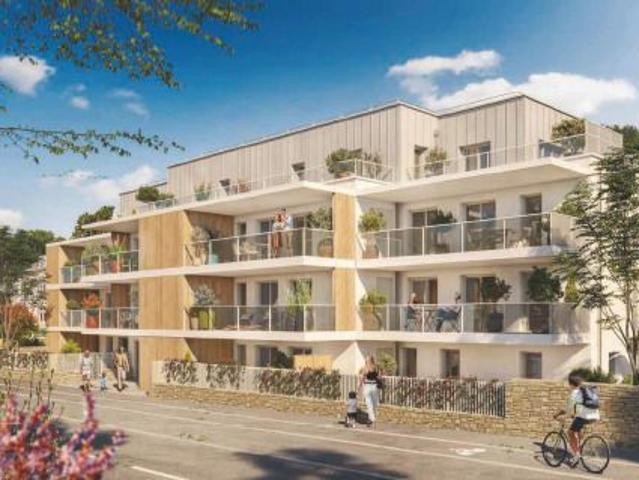 Appartement location à Rennes, Bretagne
