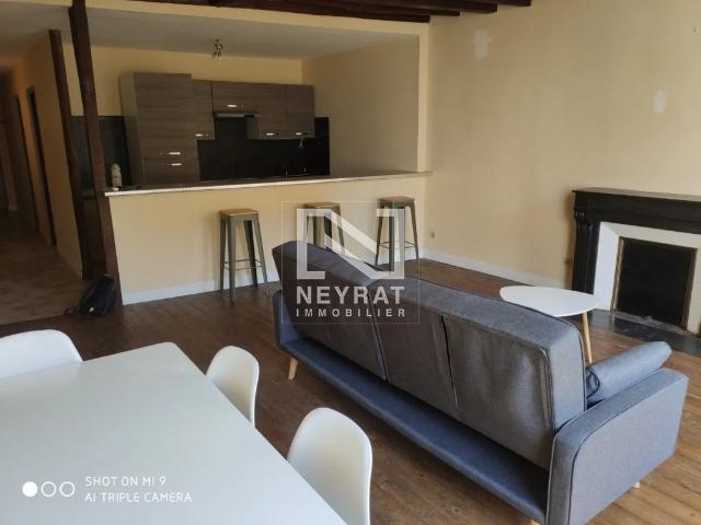 Appartement location à Chalon-sur-Saône, Sennecey-le-grand