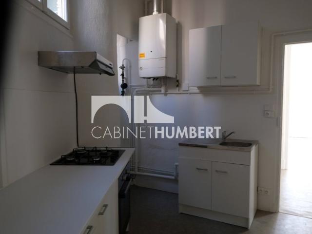 Appartement location à Saint-Étienne, Saint-etienne