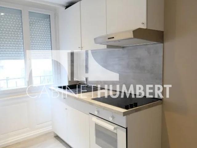 Appartement location à Saint-Étienne, Saint-etienne