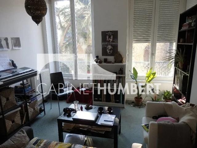 Appartement location à Saint-Étienne, Saint-etienne