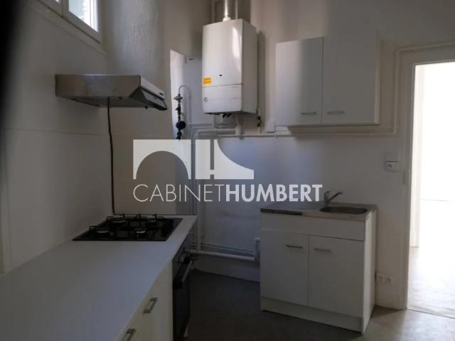 Appartement location à Saint-Étienne, Saint-etienne
