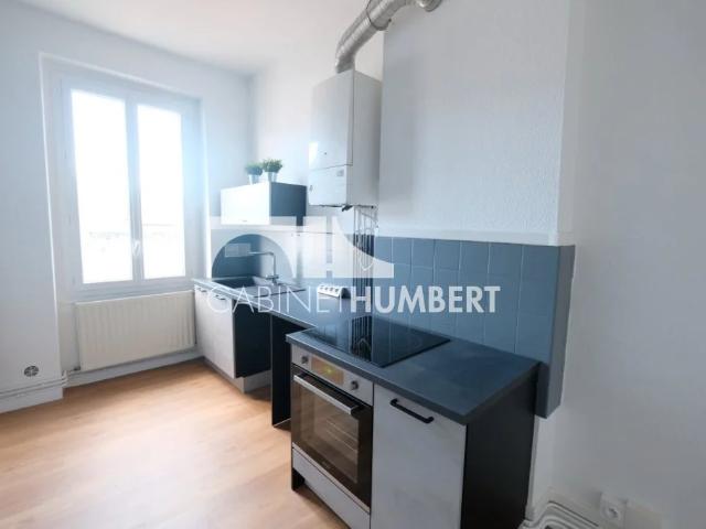Appartement location à Saint-Étienne, Saint-etienne