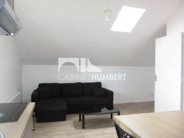 Appartement location à Saint-Étienne, Saint-etienne