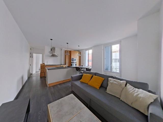 Appartement location à Nanterre, Suresnes