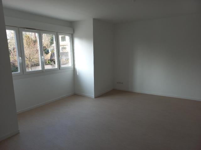 Appartement location à Château-Chinon (Ville), Luzy