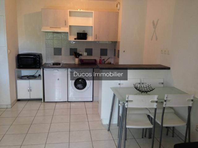 Appartement location à Marmande