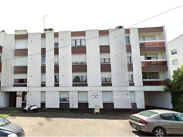 Appartement vente à Marmande