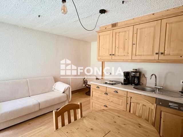 Appartement vente à Bonneville, Megève