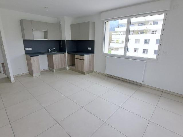 Appartement location à Grenoble, Meylan