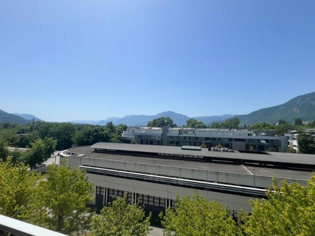 Maison location à Grenoble, Meylan