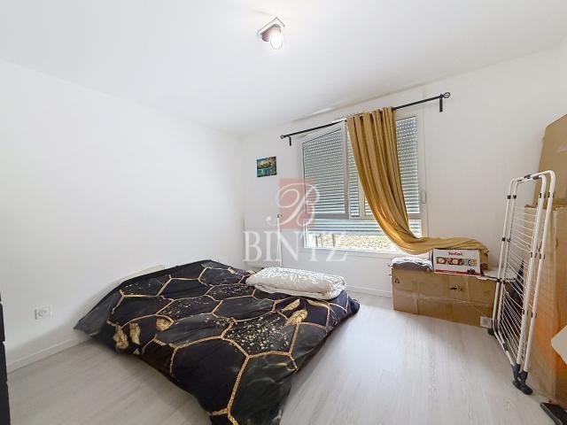 Appartement location à Strasbourg, Hoenheim