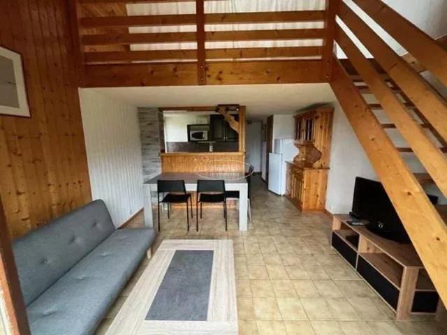 Appartement vente à Saint-Julien-en-Genevois, Allonzier-la-caille