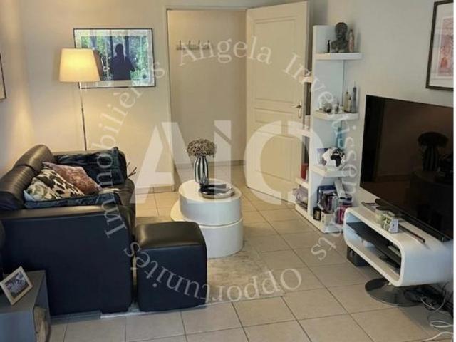 Appartement vente à Montpellier
