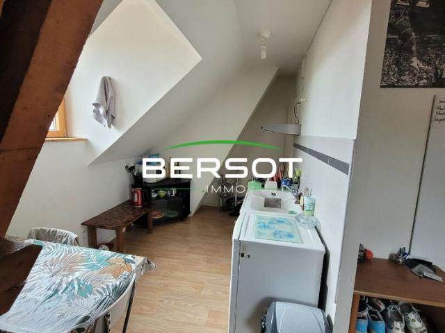 Appartement location à Pontarlier, Morteau