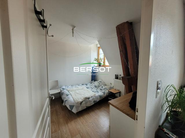 Appartement location à Pontarlier, Morteau