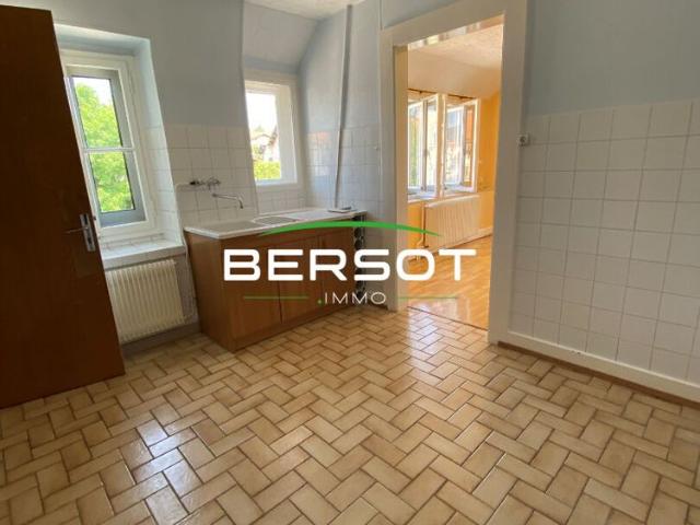 Appartement location à Pontarlier, Morteau